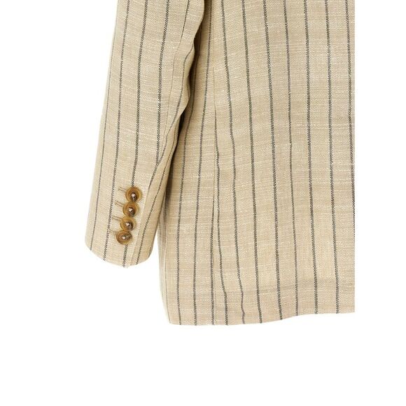 Blazé Milano Women's Serene Everyday Blazer - Picture 4 of 4